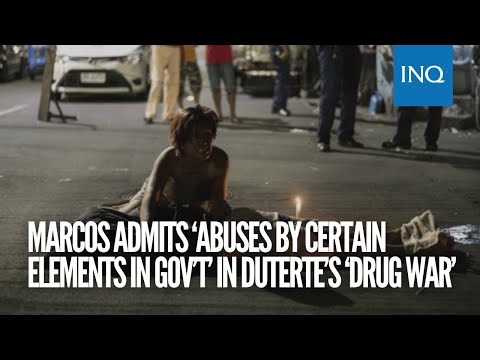 Fight against illegal drugs