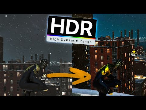 How to stream in HDR to YouTube with OBS Studio (Complete Workflow Guide)