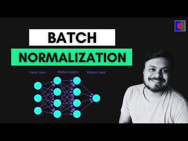 Batch Normalization in Deep Learning | Batch Learning in Keras