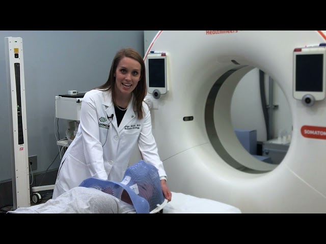 What to Expect: Radiation Therapy Simulation Appointment