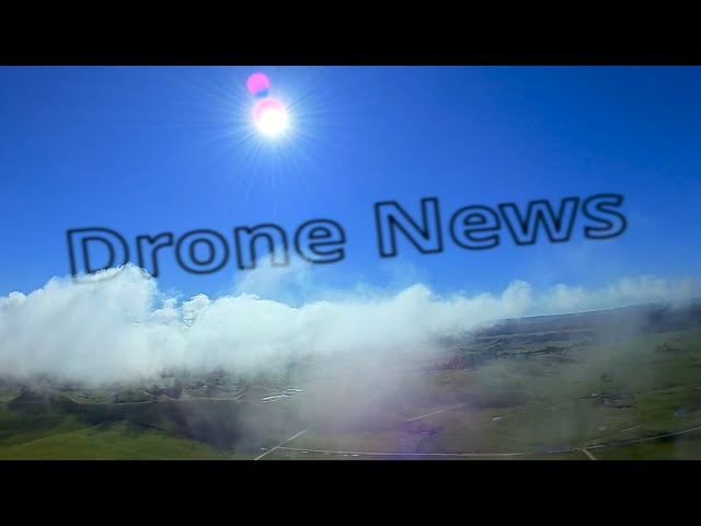 Drone and RC plane news (10 Sept, 2022)