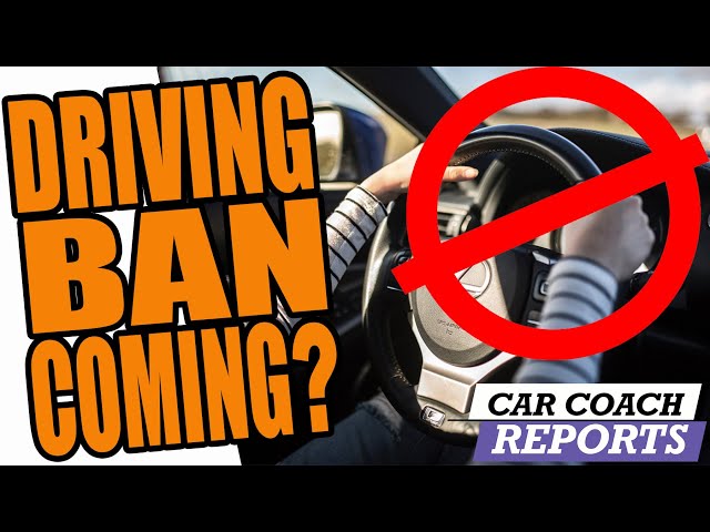 Get Ready! USA And Germany To Implement Indefinite Weekend Driving Ban