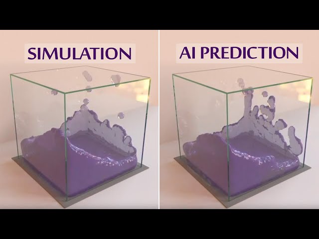 How Well Can DeepMind's AI Learn Physics? ⚛