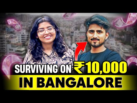 Living in Bangalore - Guide
