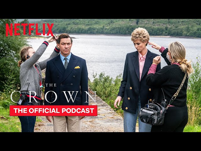 The Crown: The Official Podcast | Episode 507