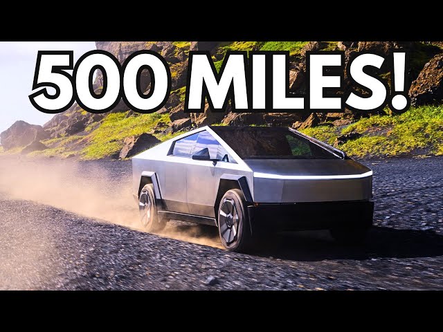 The TRUTH About Tesla Road Trips! EV Myth Busting Series