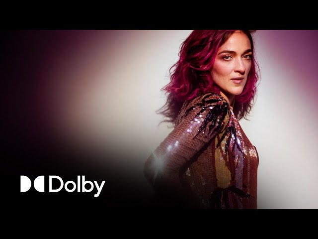 Dolby@Home Presents a Private Concert with Becca Stevens
