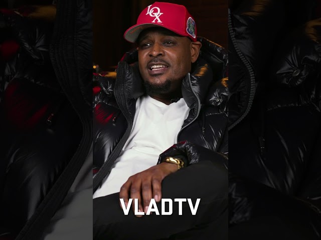 Sheek Louch Reacts to YSL Members Allegedly Snitching on Young Thug #shorts