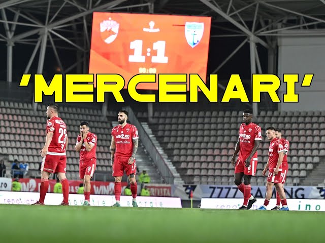 Dinamo - FC Voluntari 1-1. ”Câinii Roșii” au rămas pe loc direct retrogradabil
