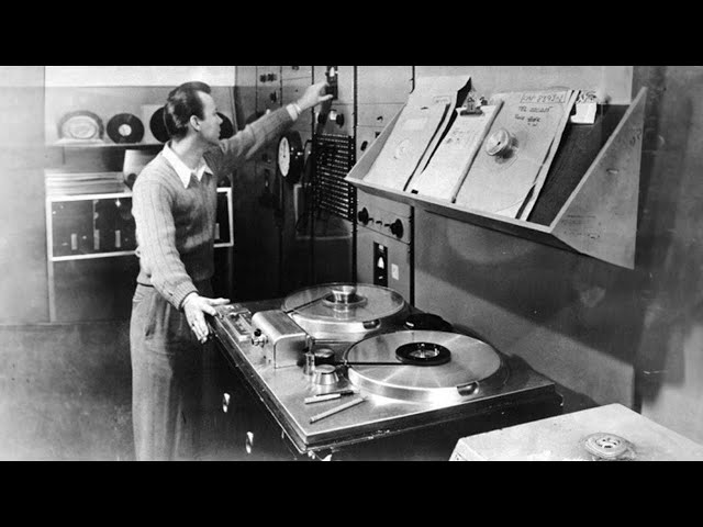 Technology That Changed Recording History (Part 2)