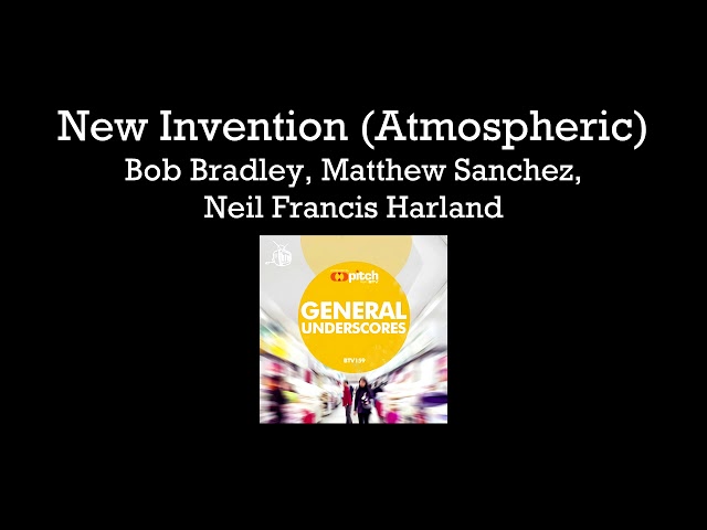 New Invention (Atmospheric)