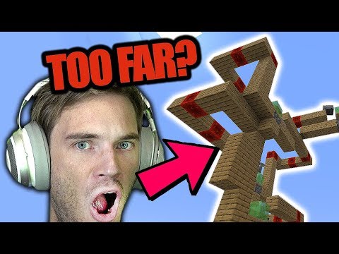 This building will change Minecraft FOREVER  Minecraft - Part 34