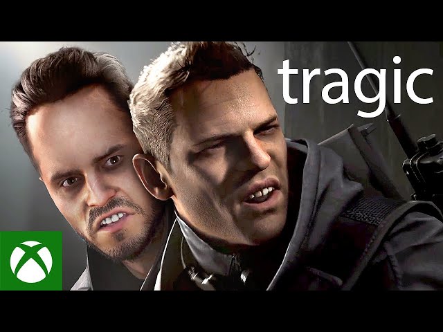 The Worst Game of 2022 …And Worst Xbox Exclusive Ever