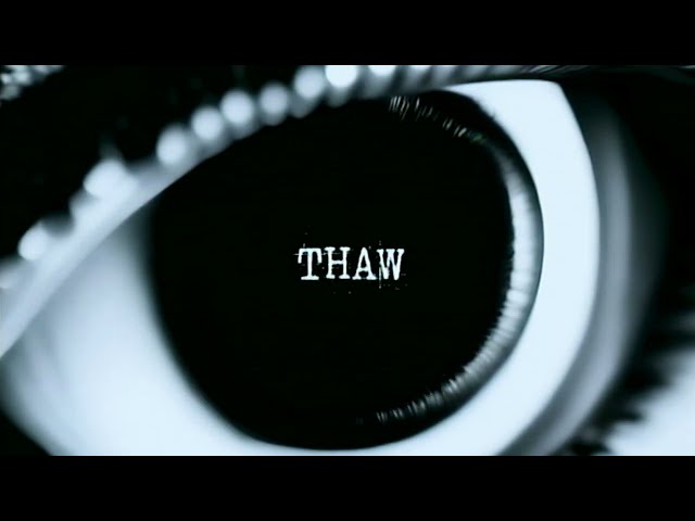 END - Thaw (Official Video)