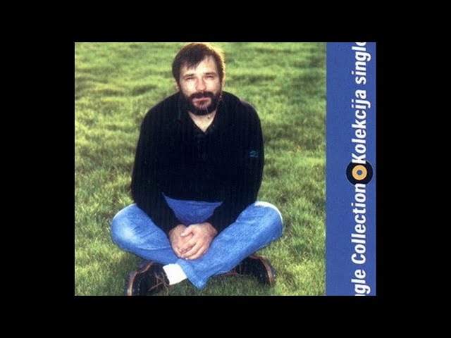 Djordje Balasevic - Strasan zulj - (Audio 2000) HD
