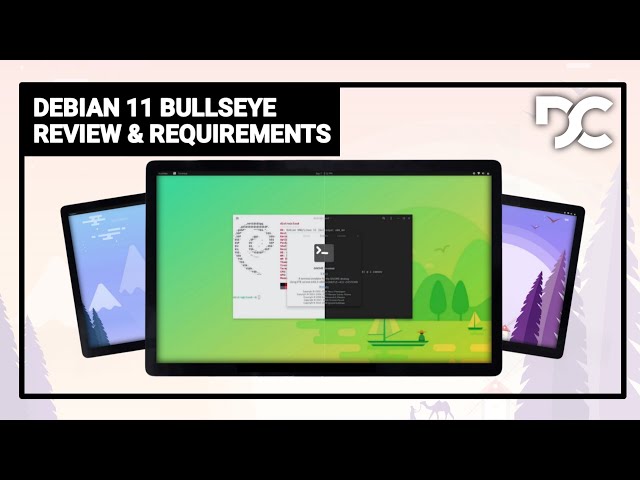 Debian 11 GNOME Bullseye Review: If It's Still Best to install For 2023