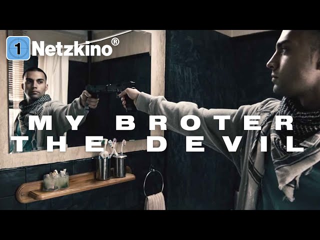 My Brother the Devil (KRIMI DRAMA ganzer Film Deutsch, 4K Filme in voller Länge kostenlos streamen)