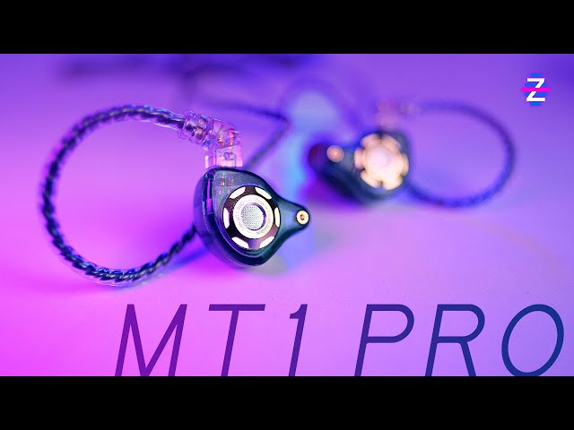 Not the PRO That I Was Hoping For? - TRN MT1 Pro Review