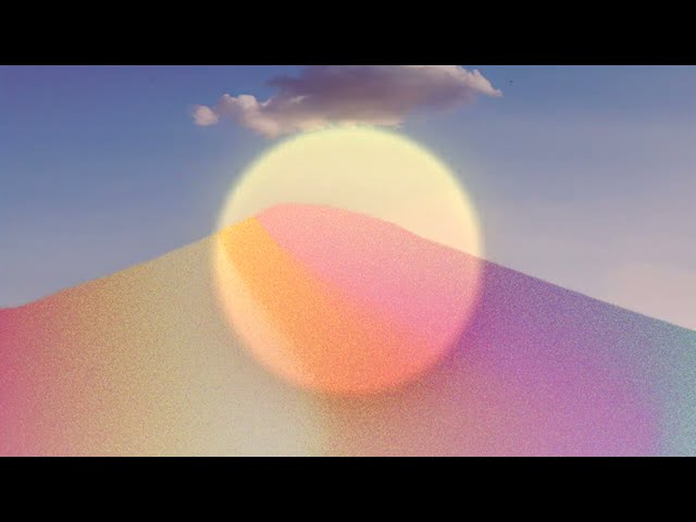 RÜFÜS DU SOL - New Sky (SUNDRESS Remix)