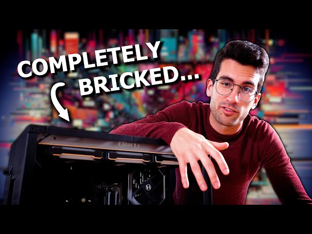 Fixing a Viewer's BROKEN Gaming PC? - Fix or Flop S5:E5