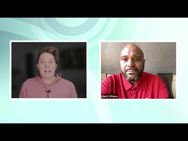 Ruben Studdard and Clay Aiken On Being the Winner and Runner-Up on 'American Idol'