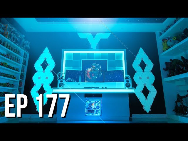 Setup Wars Episode 177 - Ultimate Edition