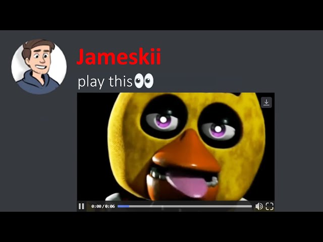The Most Unusual Discord Videos 9