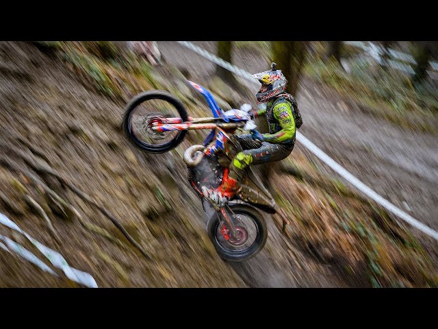 Wild Willys Extreme | Carnage Edition | British Extreme Enduro in Tong