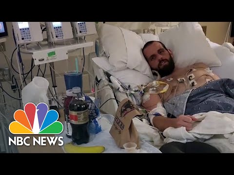Boston Man Won’t Receive Heart Transplant Due To Vaccination Refusal
