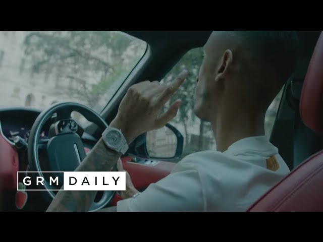 Skel  Jug - Imagine If [Music Video] | GRM Daily