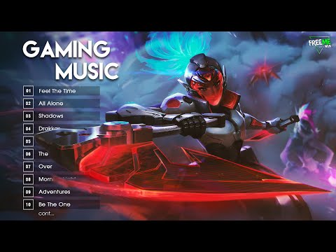 ⚡Gaming Music For League Of Legends