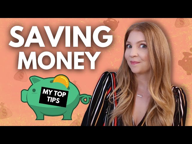 Money Saving Tips That Work - 5 Saving Strategies You Should Do