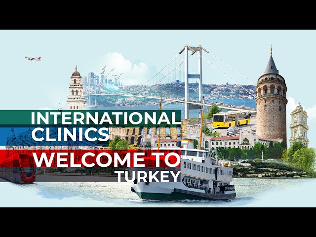 What do you think of a tourist tour in Türkiye?
