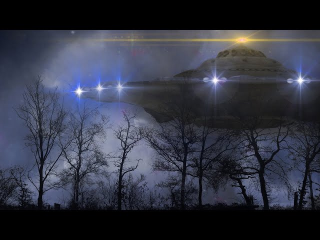 UFO Aliens - BEWEISE das Sie existieren wir sind nicht allein | Dokumentation - komplett
