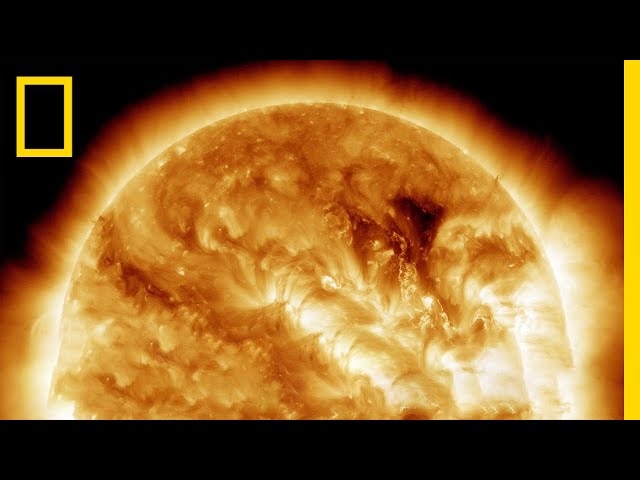 Sun 101 | National Geographic