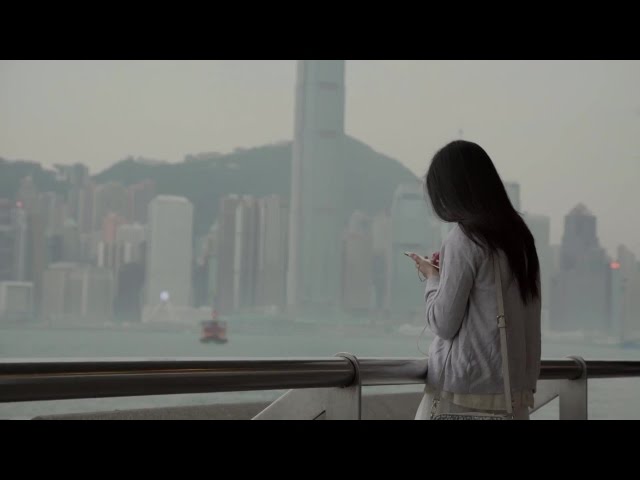 A Day and Night in Hong Kong | Condé Nast Traveler