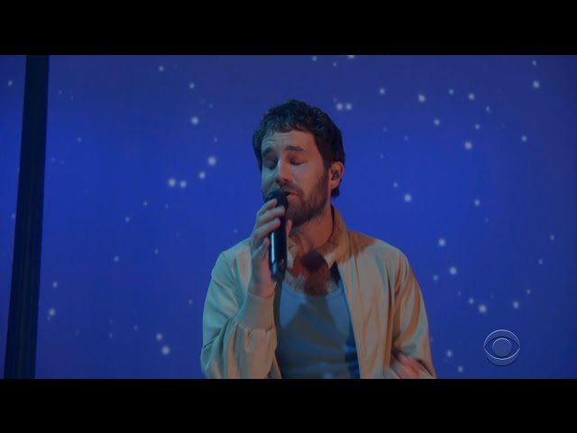 Ben Platt - Imagine - Best Audio - The Late Late Show With James Corden - May 13, 2021