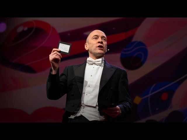 Mentalism, mind reading and the art of getting inside your head | Derren Brown | TED