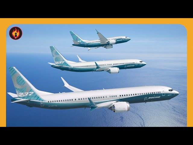 Boeing Lobbies Gov To IGNORE Safety | Breaking Points w/James Li