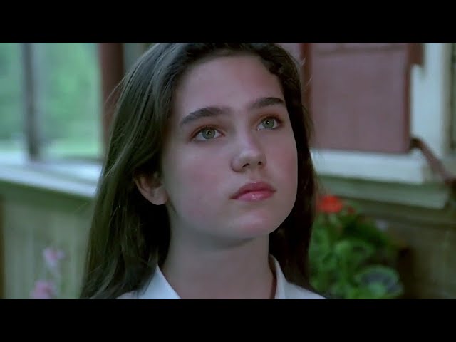 The Alan Parsons Project • Don't Answer Me || Jennifer Connelly • Phenomena