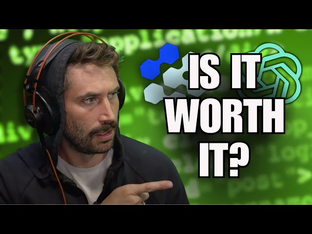 Should You Still Learn To Code? | Prime Reacts