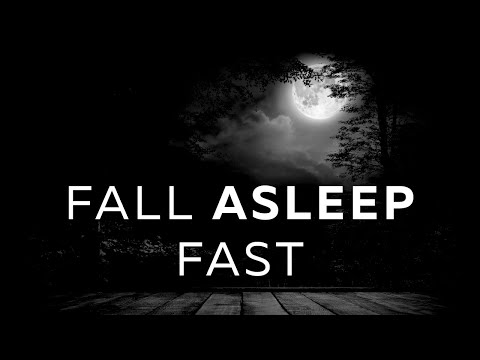 10 Hours of Deep Sleep ★︎ Fall Asleep Fast ★︎ Increase Deep Sleep