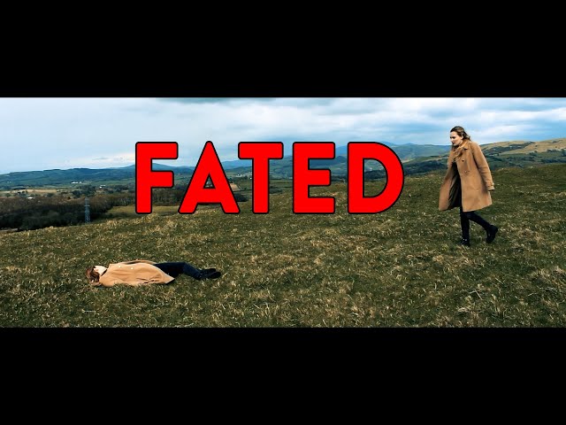 FATED - A Horror Short Film