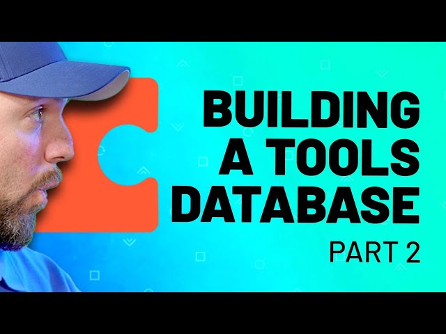 How to build a Tool Comparison Platform with CODA - Part 2
