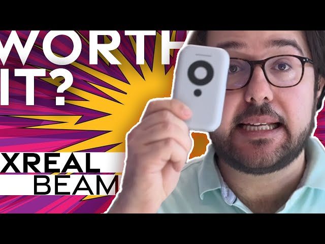 XREAL Beam: Is it Worth It?