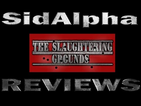 SidAlpha Reviews: The Digital Homicide Collection