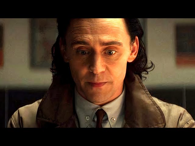 The Ending Of Loki Episode 2 Explained