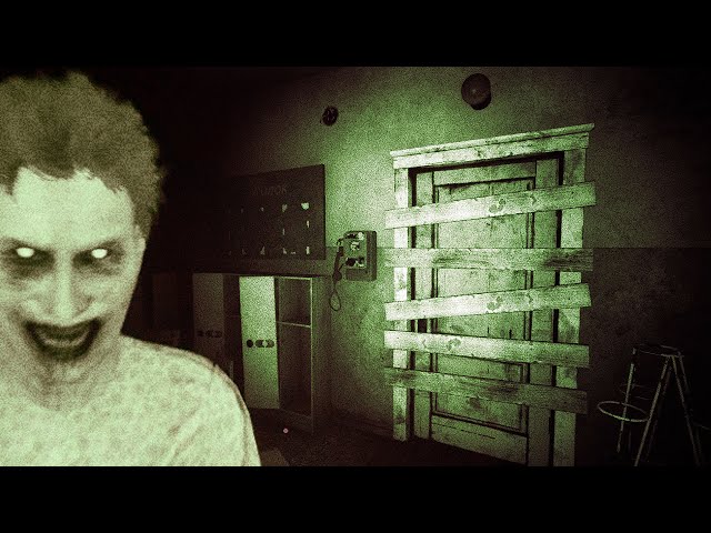 This horror game will make you cry