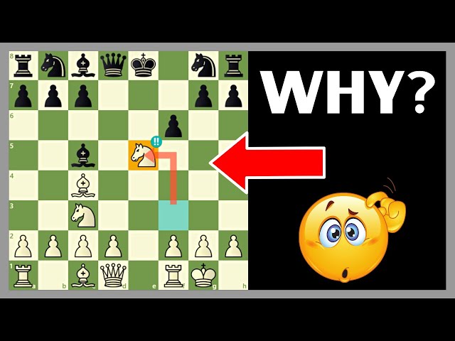 HOW TO THINK - Beginners Watch This!  Chess Rating Climb 481 to 557 ELO (Chess.com speedrun)