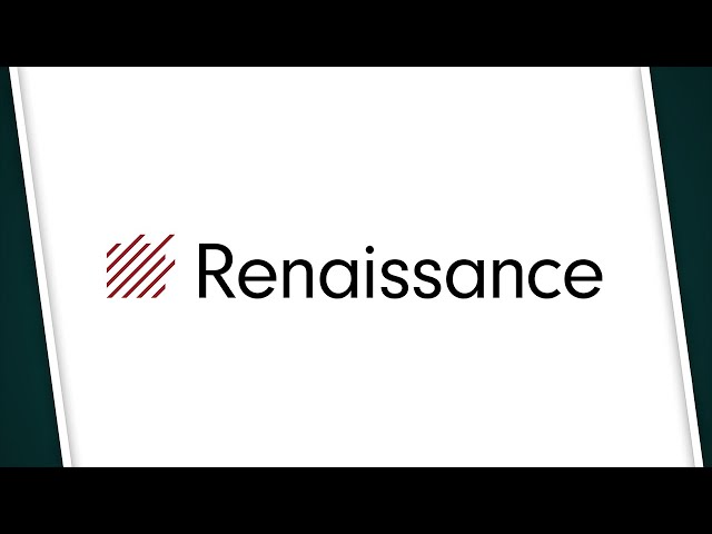 Renaissance Technologies (Audio)